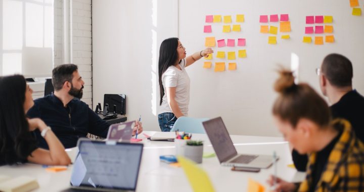 Herramientas IA productividad trabajo 2026