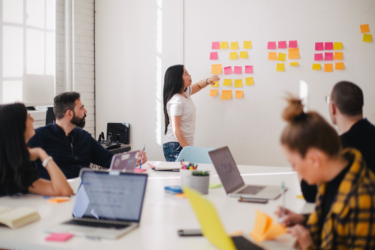 Herramientas IA productividad trabajo 2026