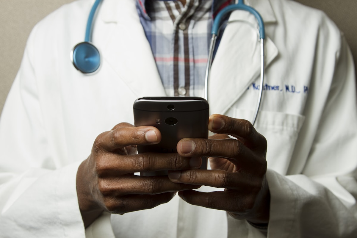IA medicina salud inteligencia artificial 2026