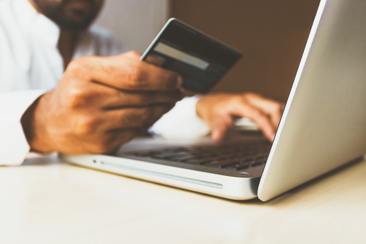 Carrito de compras online con inteligencia artificial Google