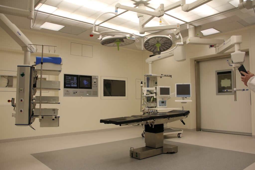 IA diagnóstico médico radiología inteligencia artificial salud 2026