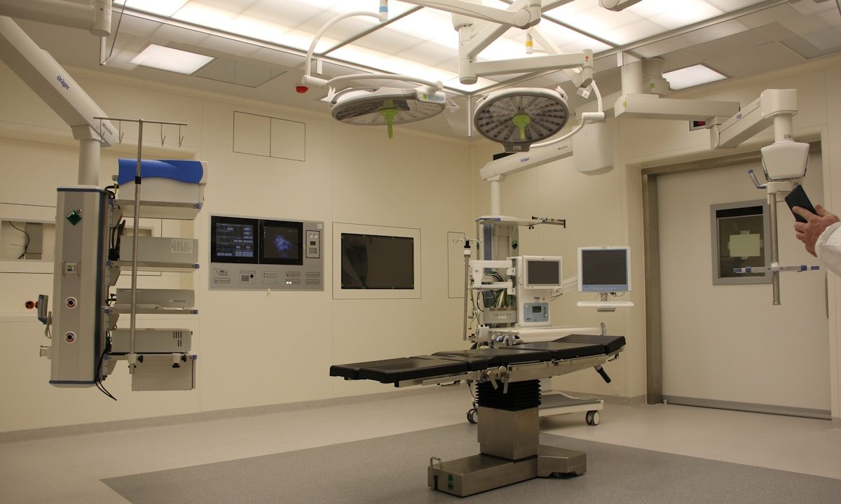 IA diagnóstico médico radiología inteligencia artificial salud 2026