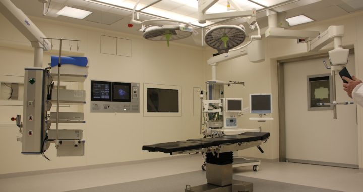 IA diagnóstico médico radiología inteligencia artificial salud 2026