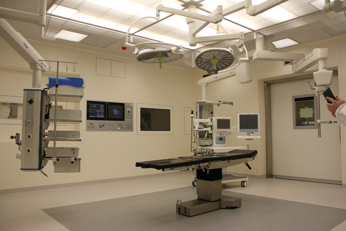 IA diagnóstico médico radiología inteligencia artificial salud 2026